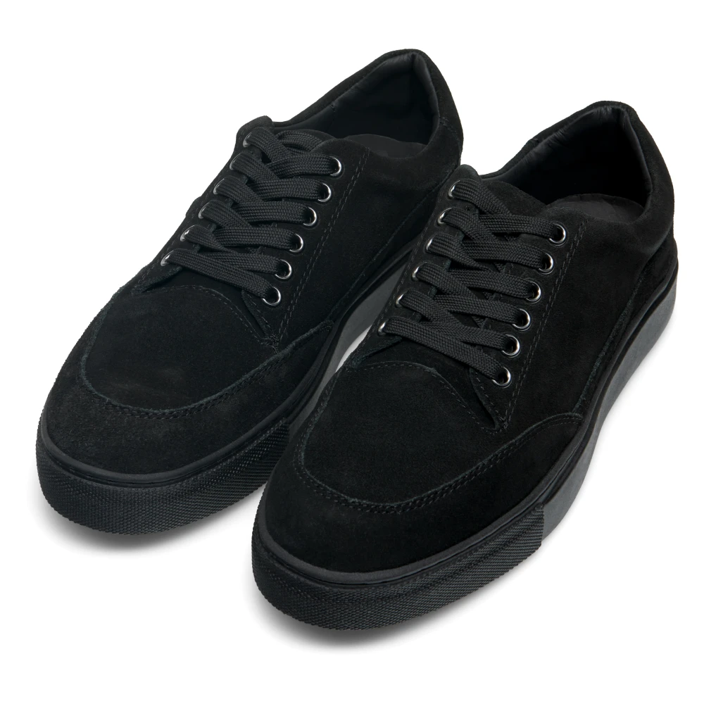 Aspact Peaks Heren Schoenen Zwart