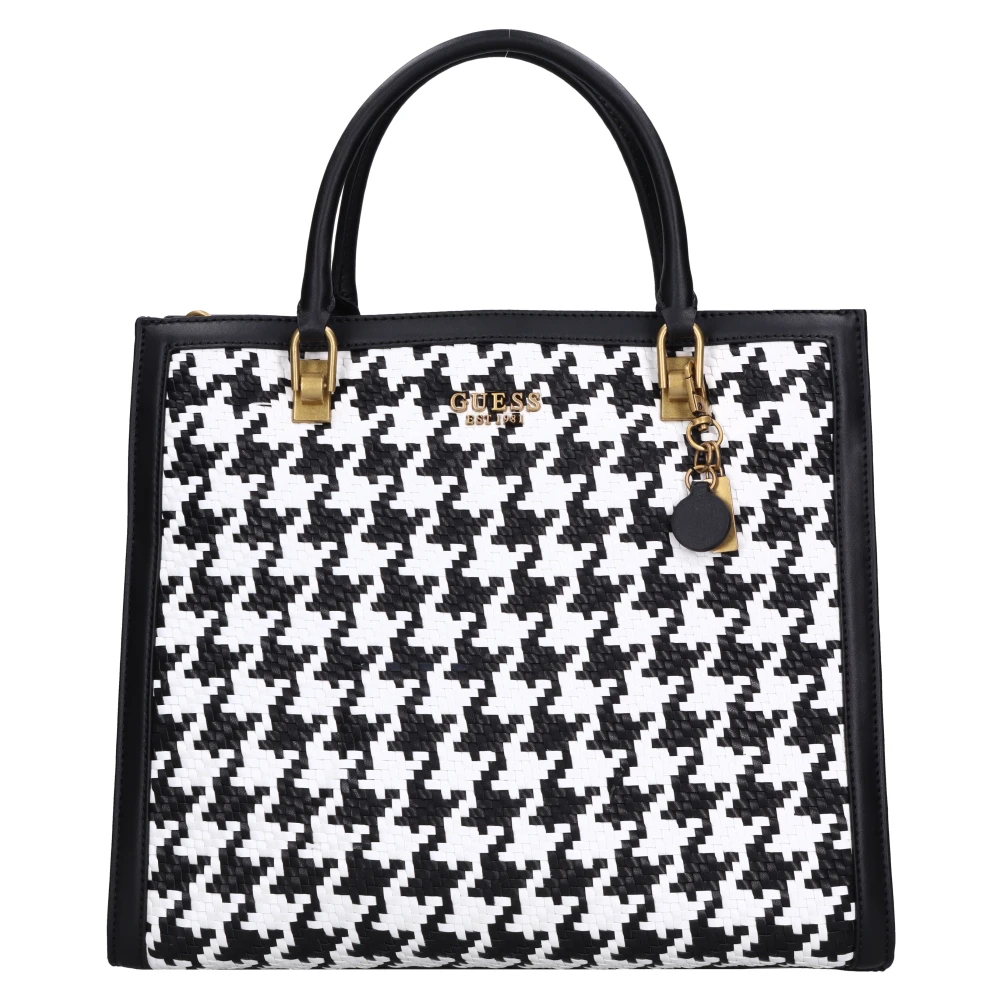 Guess - Bags > Handbags - Black - Guess - Modalova