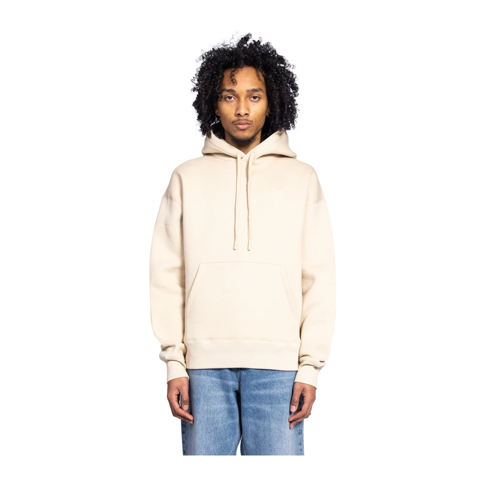 Sweatshirts & Hoodies > Hoodies - - Ami Paris - Modalova