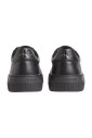 black-chunky-mono-sport-sneakers