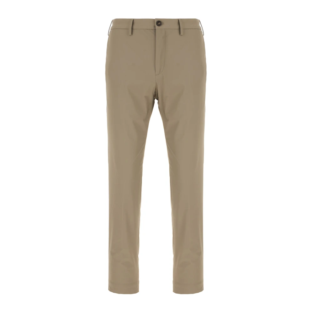 Trousers > Chinos - - Incotex - Modalova