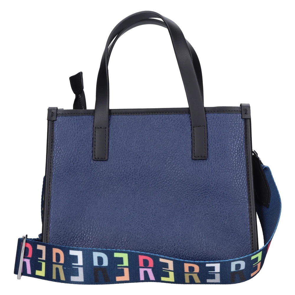 Rebelle Tassen.. Blauw Blue Dames