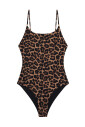 maillot-de-bain-imprime-leopard-sans-manches