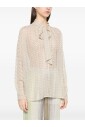 batwing-sleeve-beige-shirt