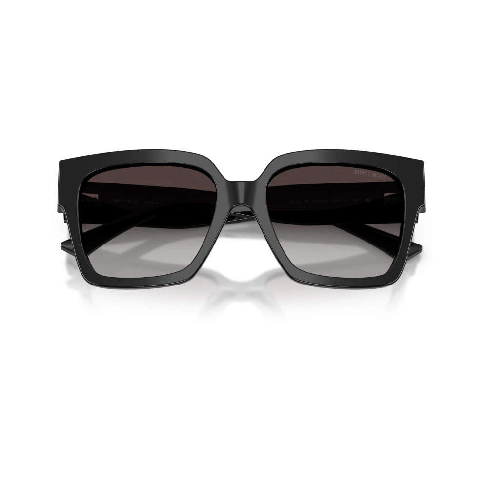 Jimmy Choo Women's Black Jc5047b Sunglasses - Sunglasses - 54 Mm - Accessories