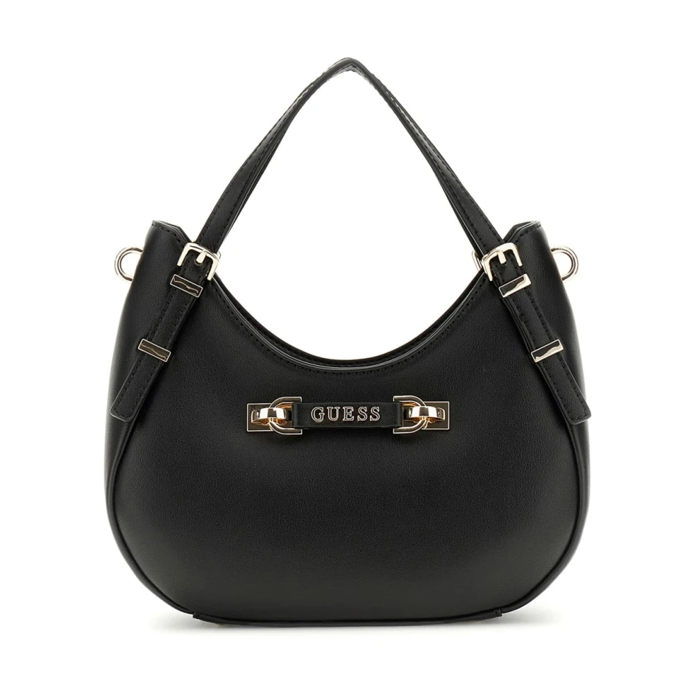 Guess - Bags > Handbags - Black - Guess - Modalova