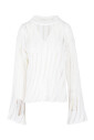 tricot-en-coton-avec-manches-cloche