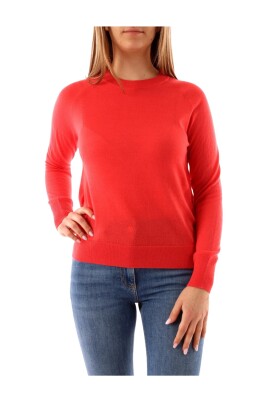 red-coral-wool-sweater-axe