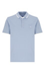 polo-homme-bleu-clair