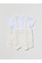 stylish-baby-outfit-set-with-suspenders
