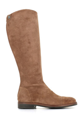 beige-suede-high-boots-with-zipper