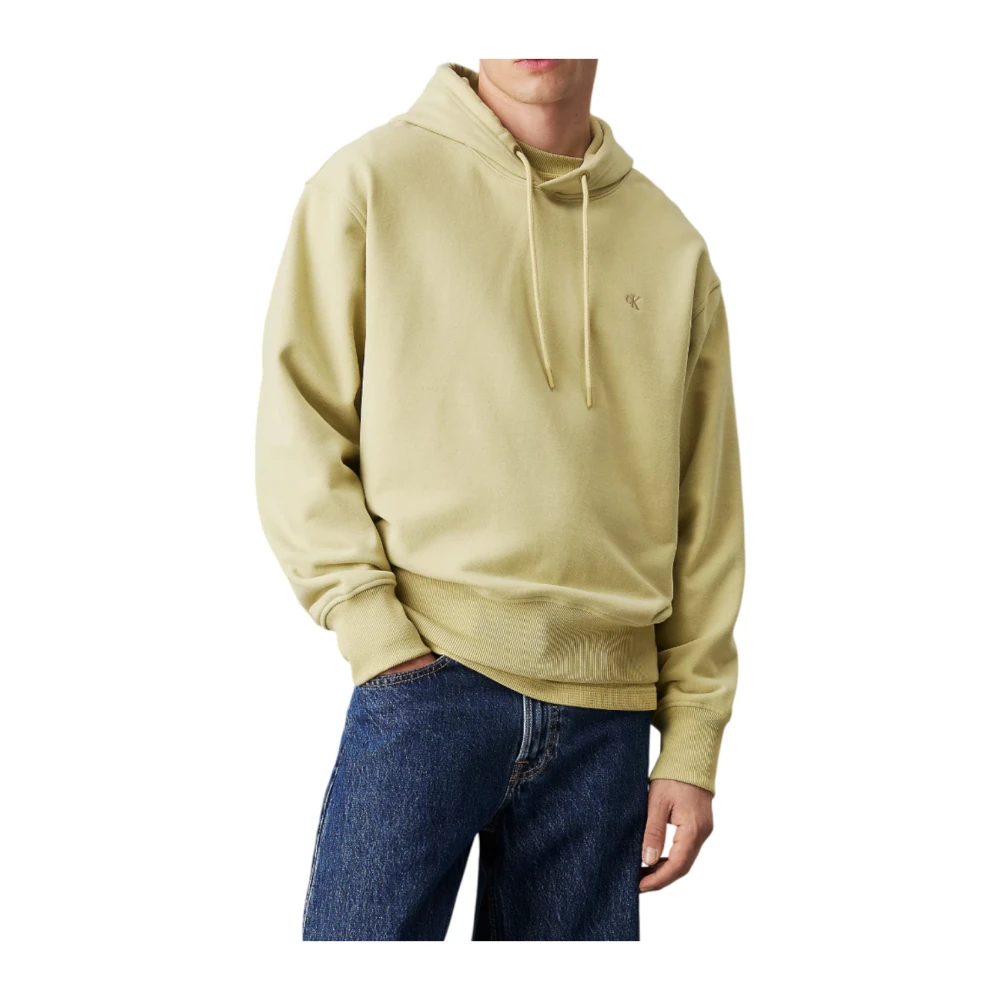 Sweatshirts & Hoodies > Hoodies - - Calvin Klein Jeans - Modalova