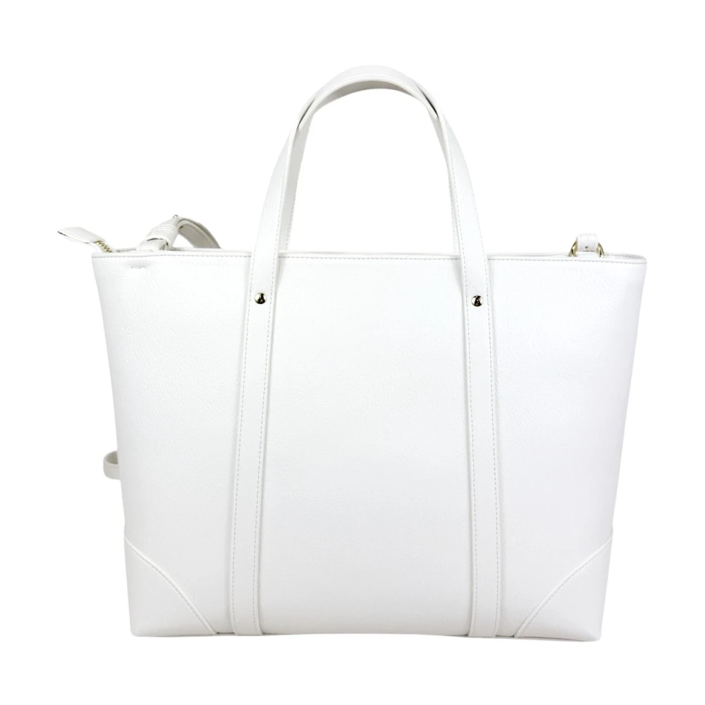 Armani Exchange Donna Bianco Borse, Taglia Unica, New,