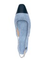 blue-slingback-pointed-toe-leather-shoes