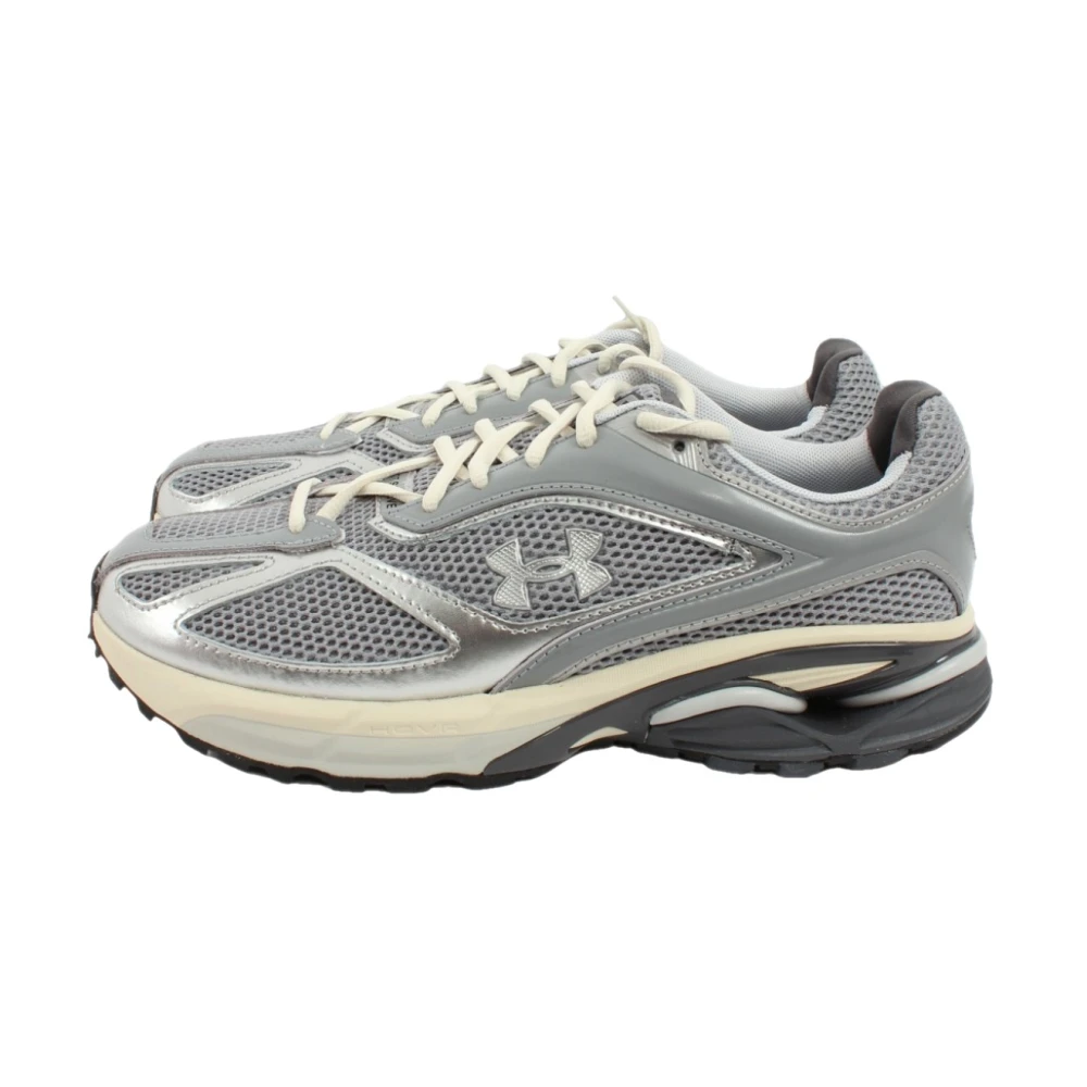 Under Armour Hovr Apparition Rtrftr TC Dames Schoenen Grijs