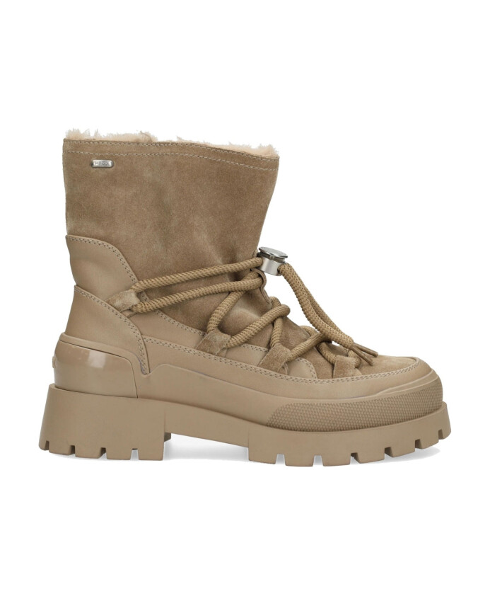 bottines-beige-pour-femmes