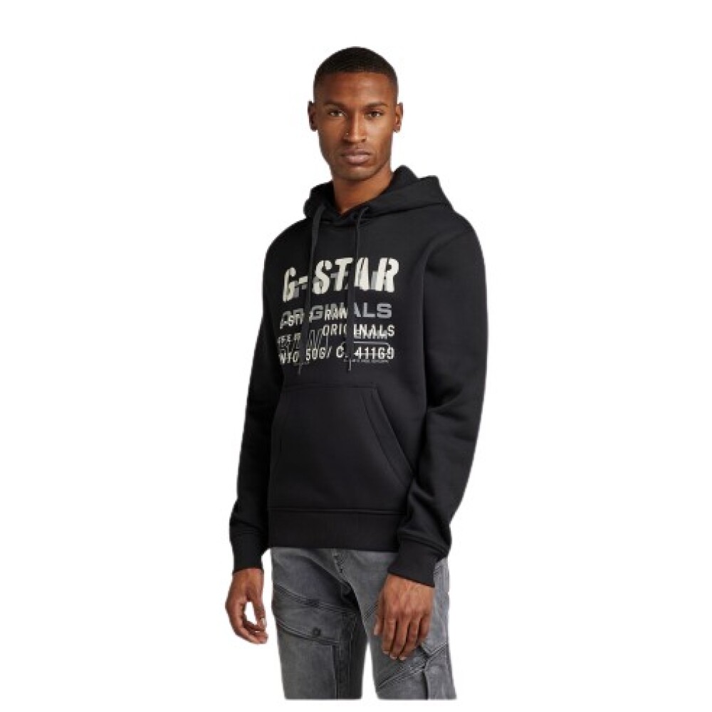 Sudadera g star online hombre