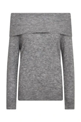 MMSigva Mohair Stickad