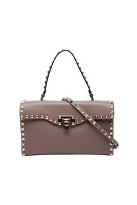 Pre-owned Satchel Bag