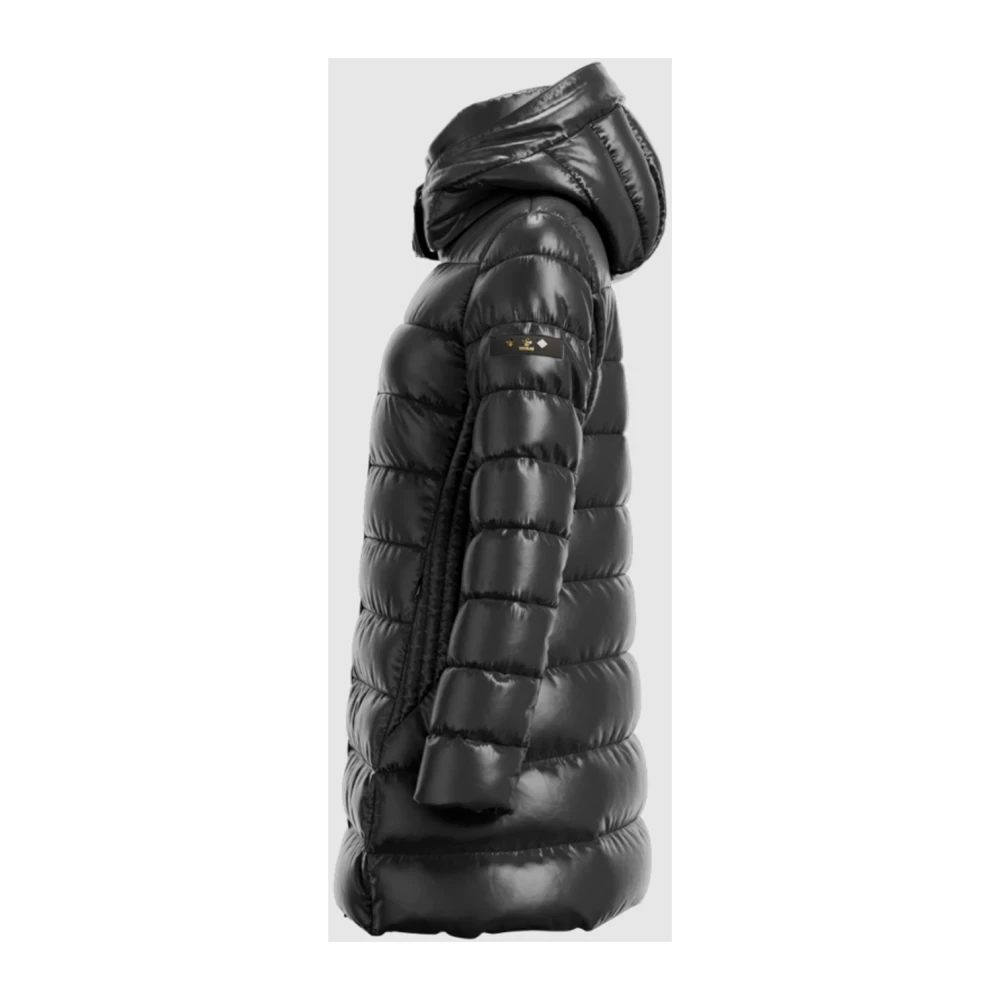 Tatras Zwarte Bergjas Black Dames