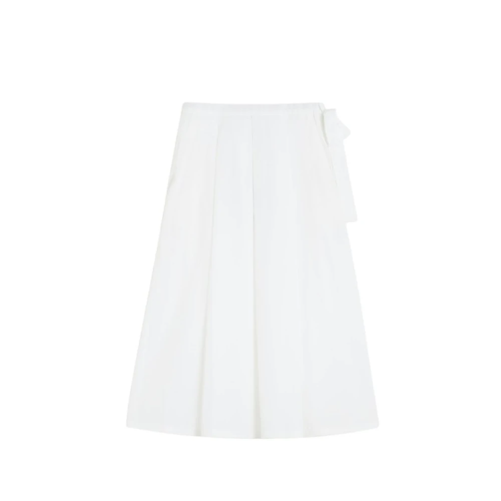 Skirts > Midi Skirts - - Weekend Max Mara - Modalova