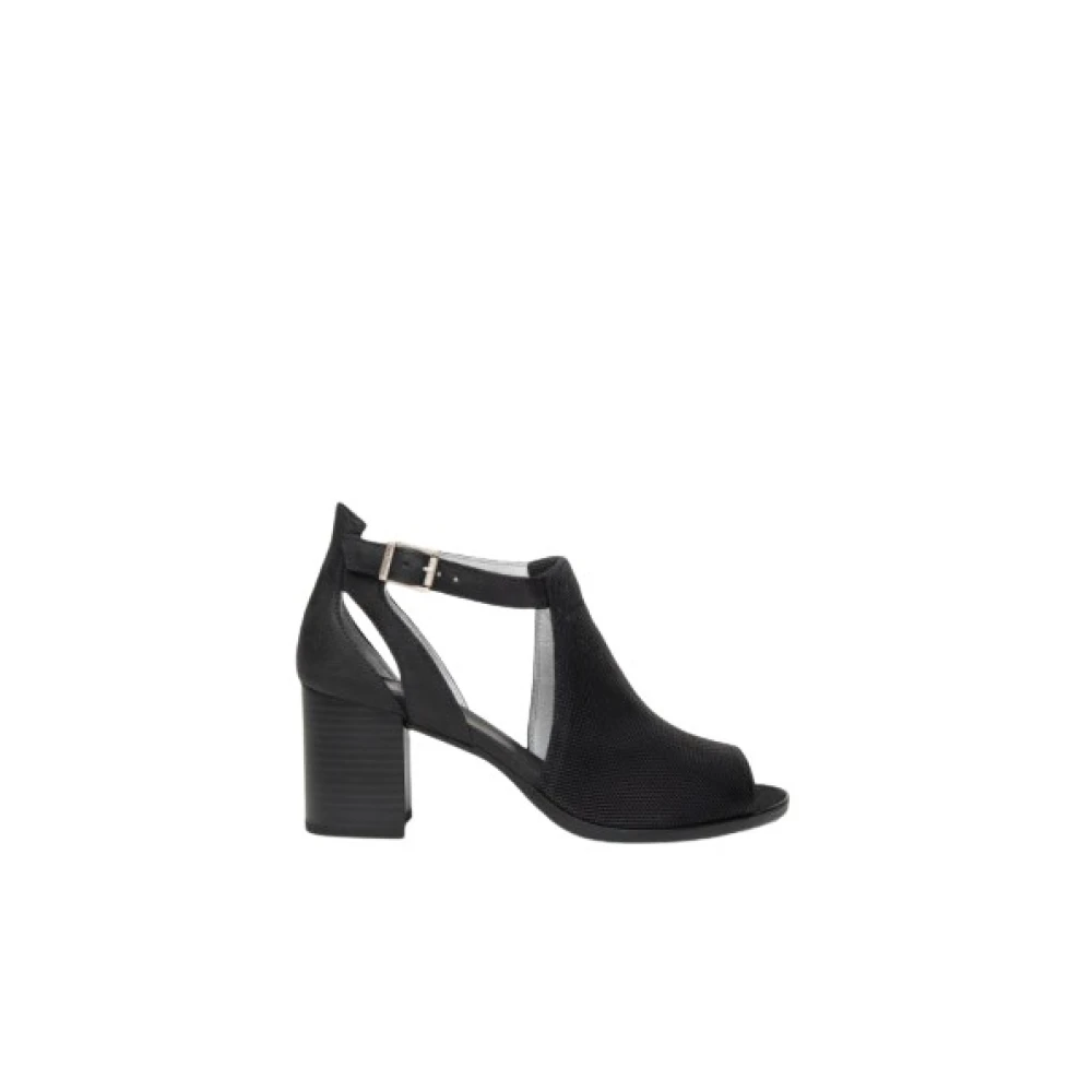Shoes > Sandals > High Heel Sandals - - Nerogiardini - Modalova