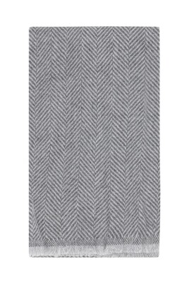 luxurious-herringbone-cashmere-scarf