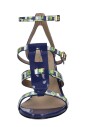 sandalen-multikleur