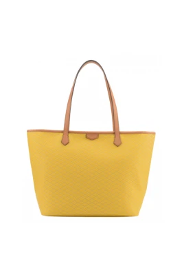 Waves MM Tote Bag