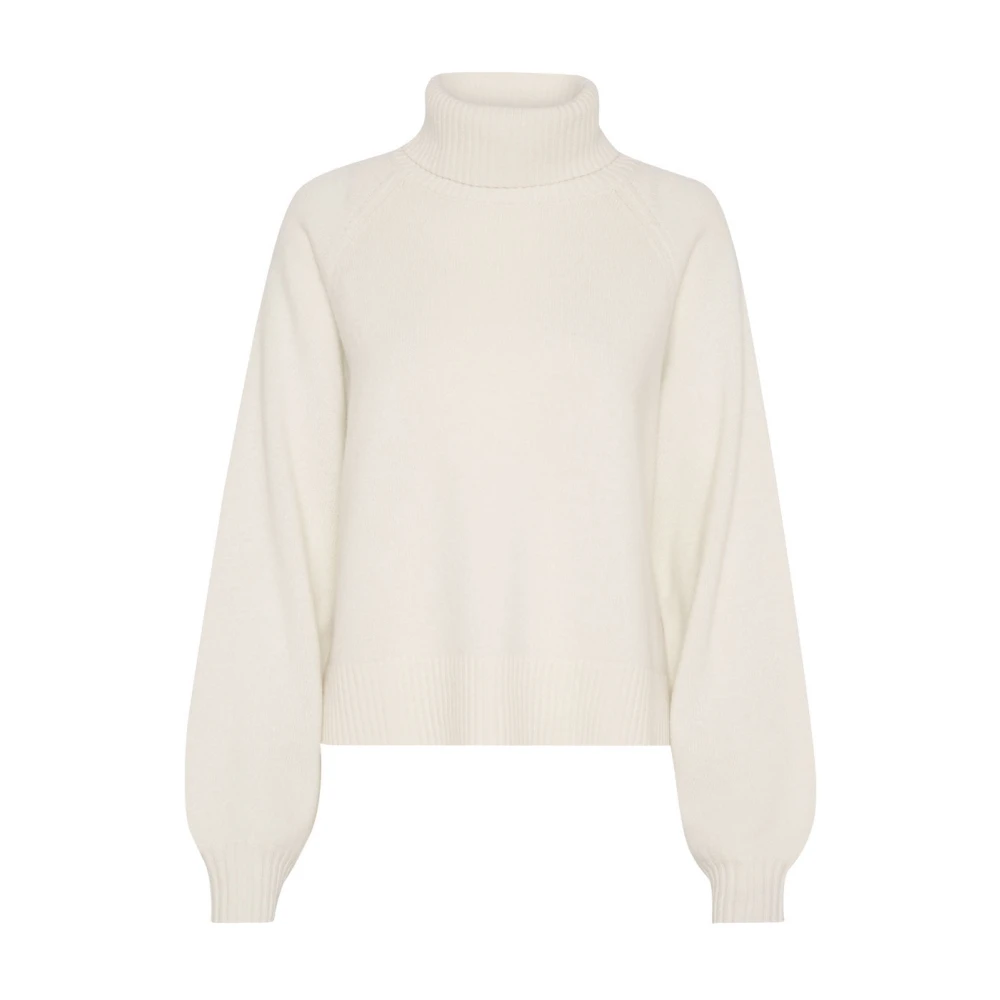 Knitwear > Turtlenecks - - Gestuz - Modalova