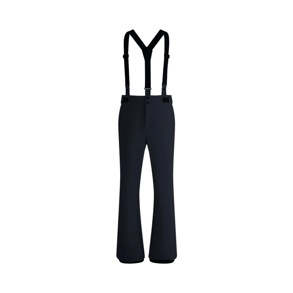 Sport > Ski & Wintersport > Ski Trouses - - Fusalp - Modalova