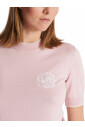 top-en-maille-brodee-embleme