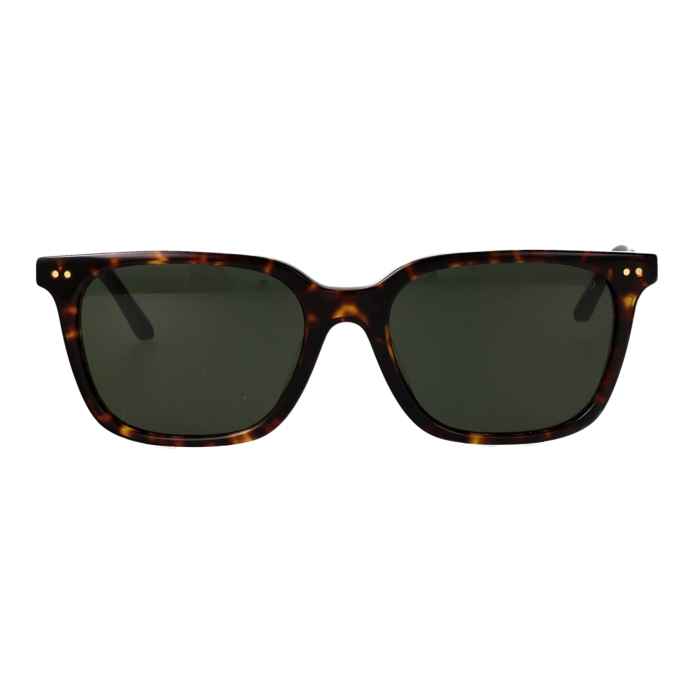 Polo Ralph Lauren Men's Brown 0Ph4235u Square Sunglasses - Image 4