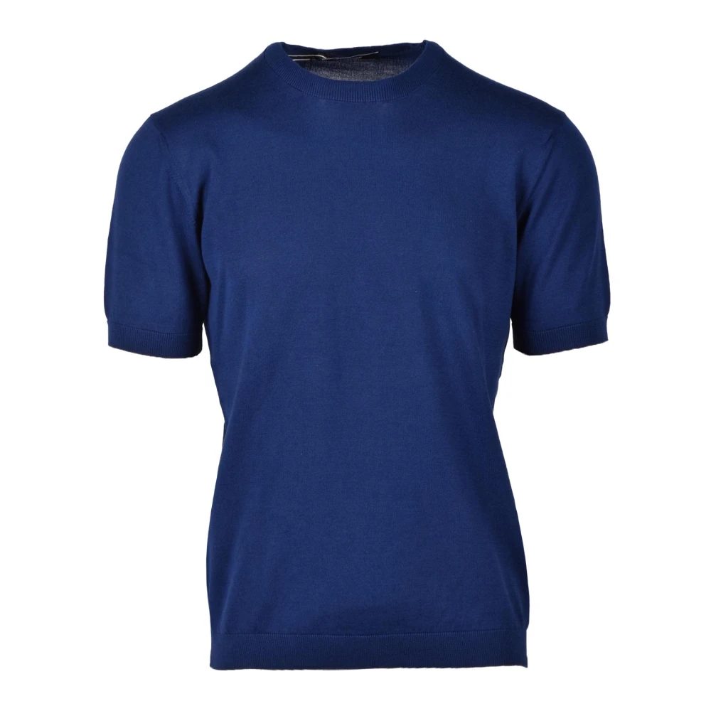 Tagliatore Maglia Blue Heren