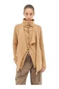 cardigan-superpose-en-laine-melangee