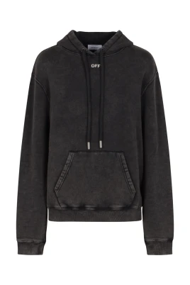 Arrow Confetti Pkt Reg Hoodie