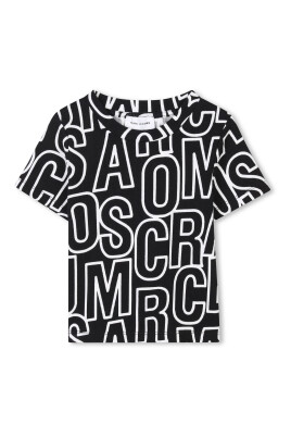 t-shirts-a-col-rond-et-imprime-logo