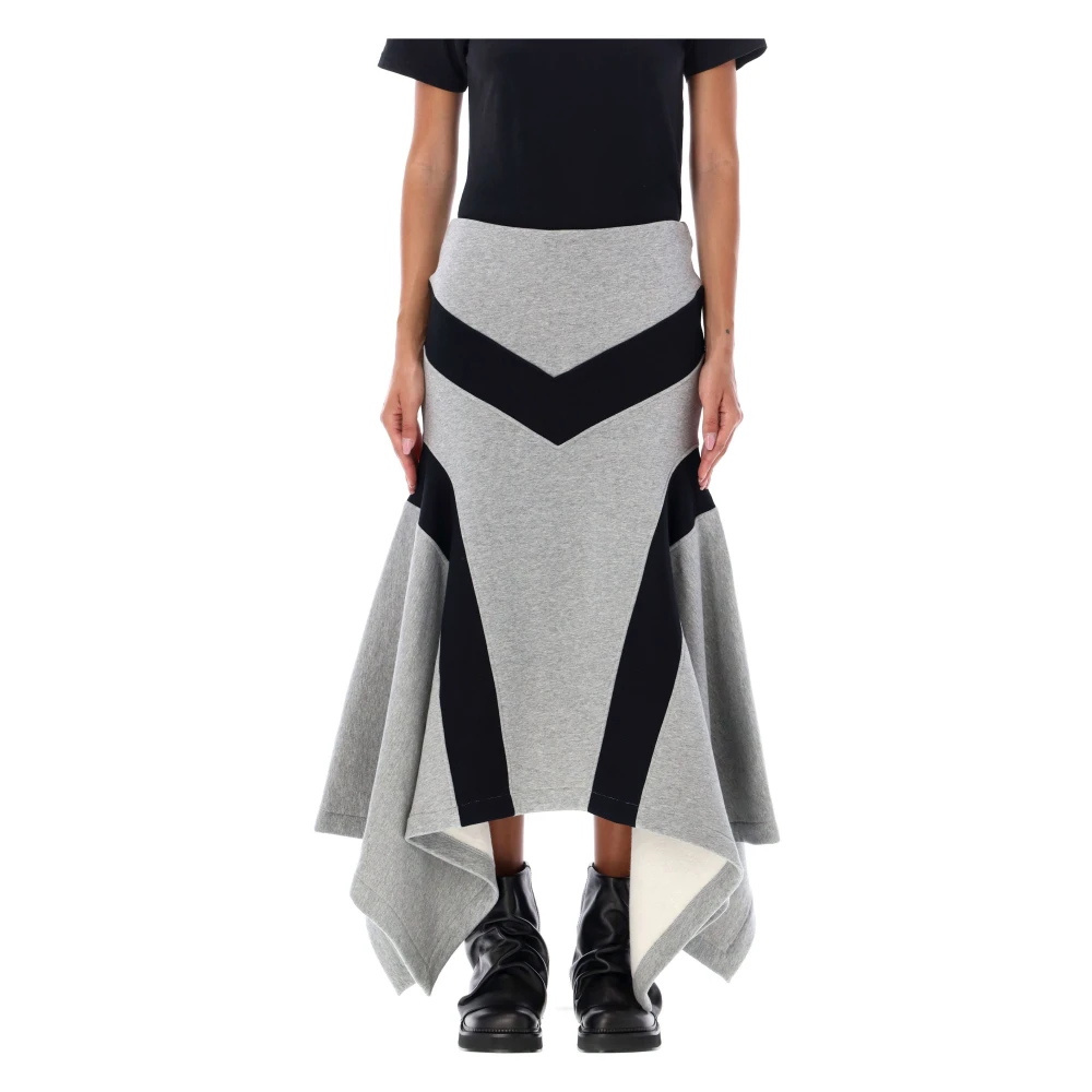 Skirts > Midi Skirts - - The Attico - Modalova
