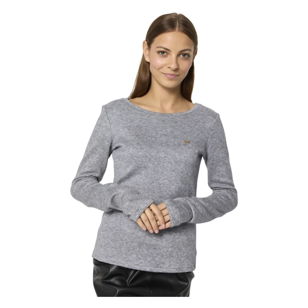 Bizuu Luan Gray Dames