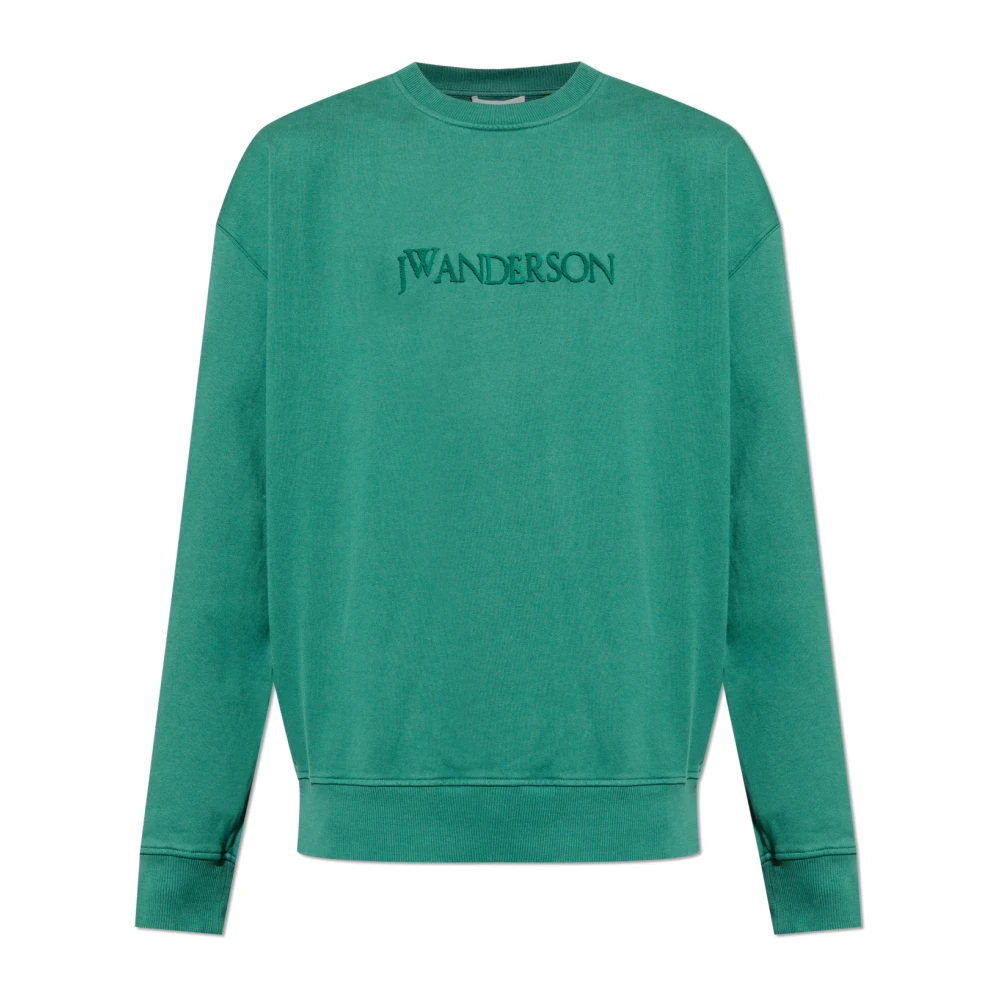 Sweatshirts & Hoodies > Sweatshirts - - JW Anderson - Modalova