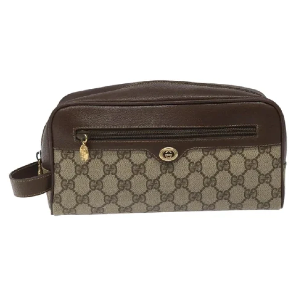 Pre-owned > Pre-owned Bags - - Gucci Vintage - Modalova