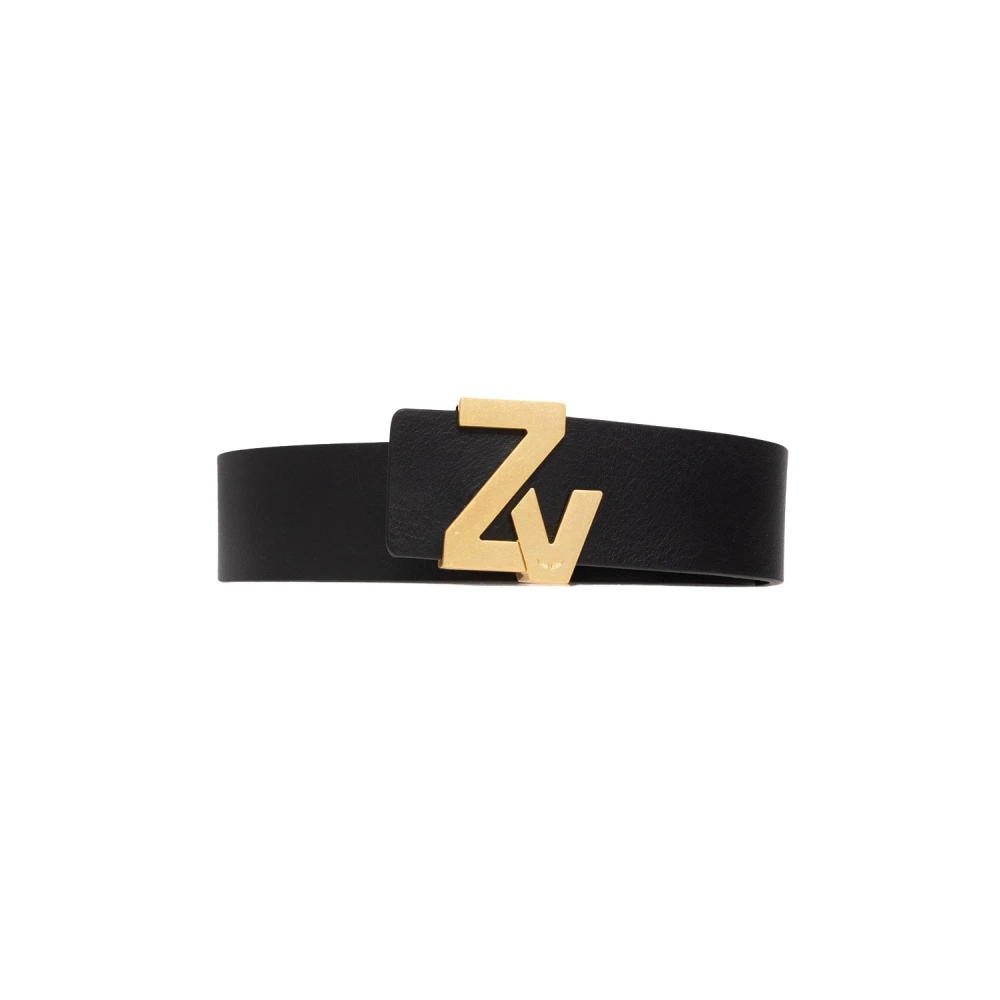 Accessories > Belts - - Zadig & Voltaire - Modalova
