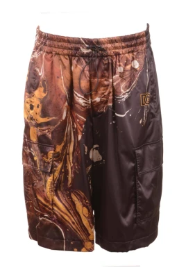 Swim Bermuda Shorts