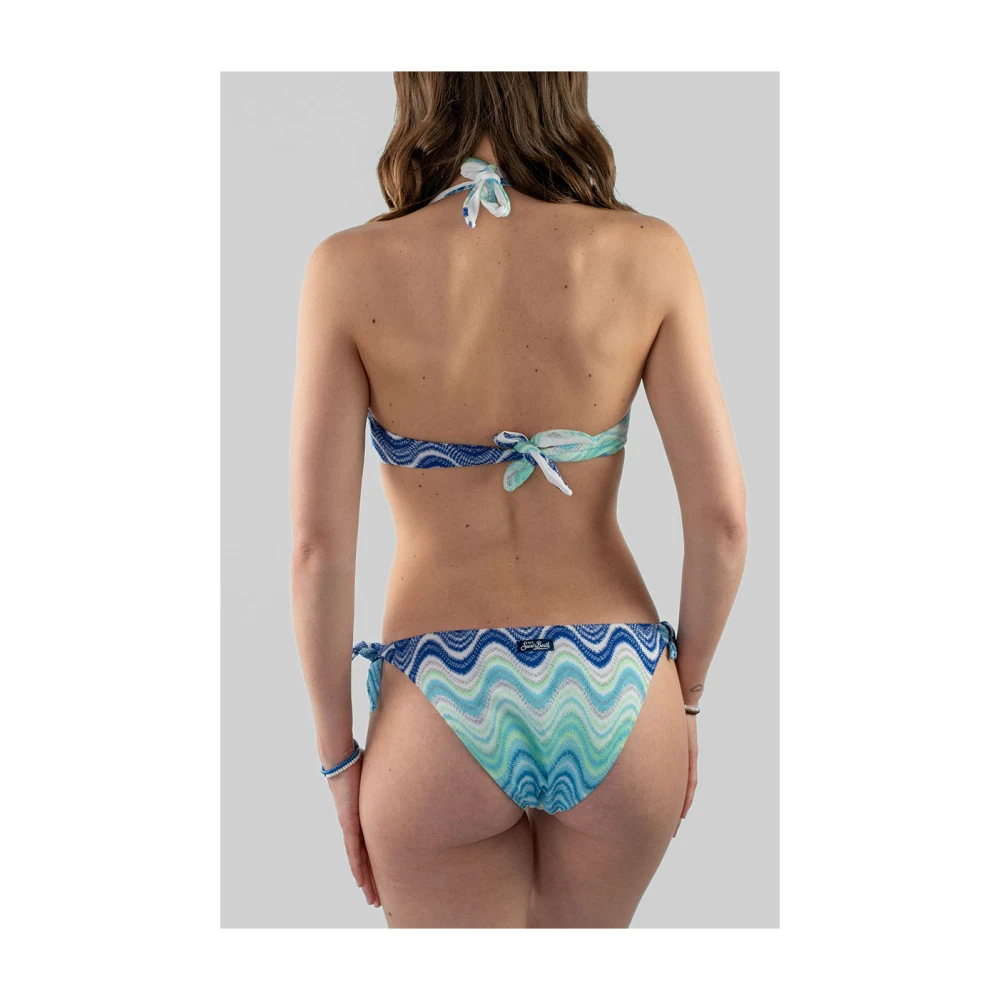 MC2 Saint Barth Strandkleding Kostuum voor Vrouwen Multicolor Dames