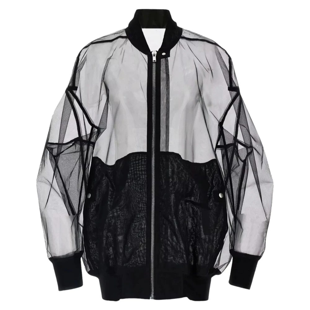 Jackets > Light Jackets - - Rick Owens - Modalova