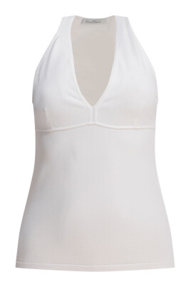 white-sleeveless-viscose-top-american-neckline