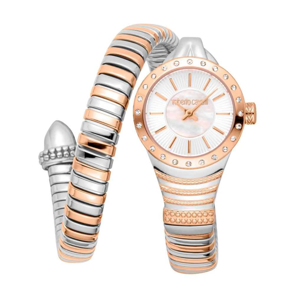 Accessories > Watches - - Roberto Cavalli - Modalova