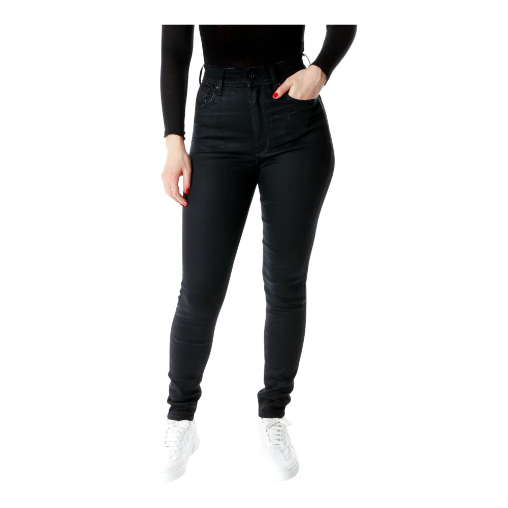 G-Star Jeans Blue Dames