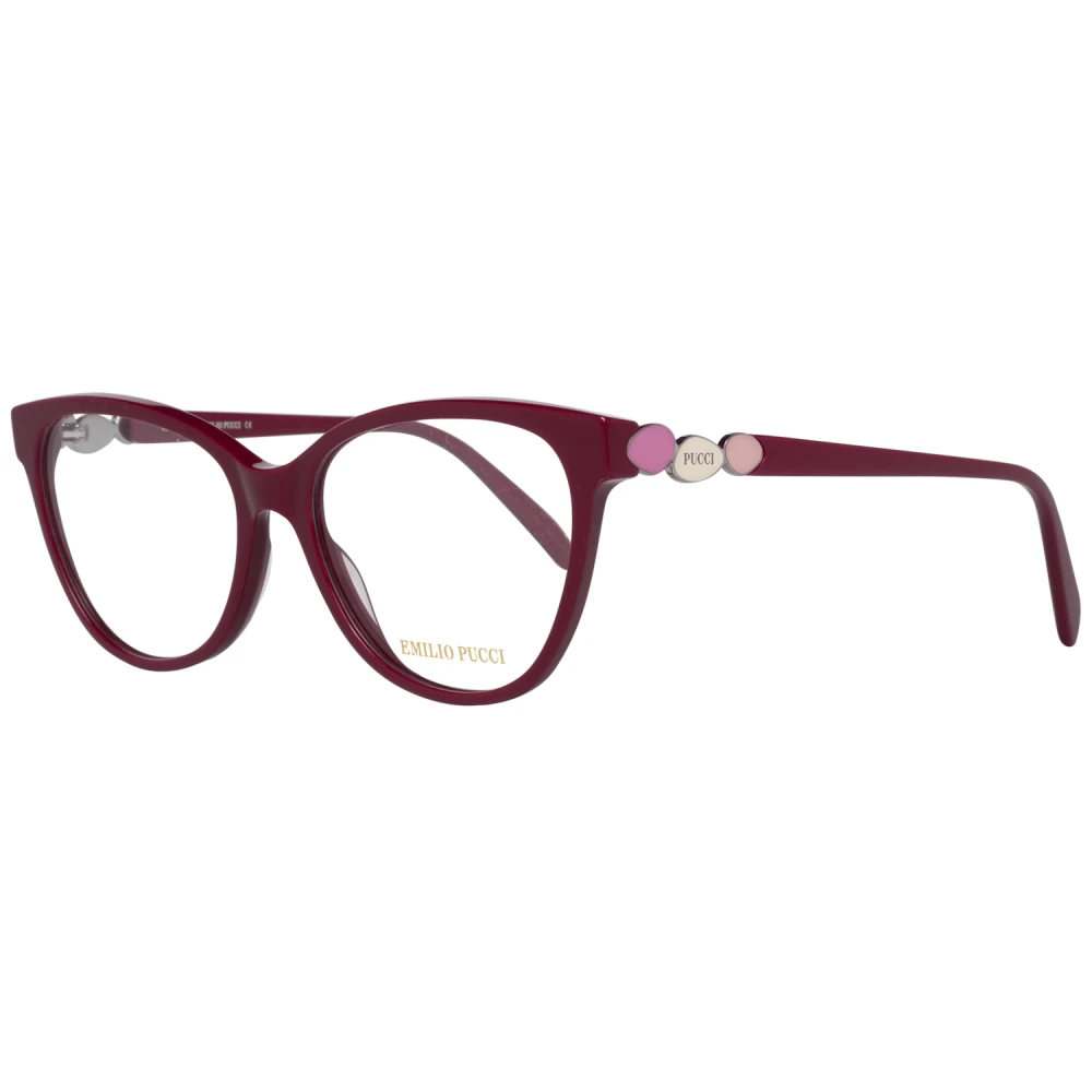 Accessories > Glasses - - Pucci - Modalova