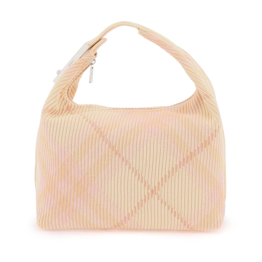 Burberry Handbags Pink Dames